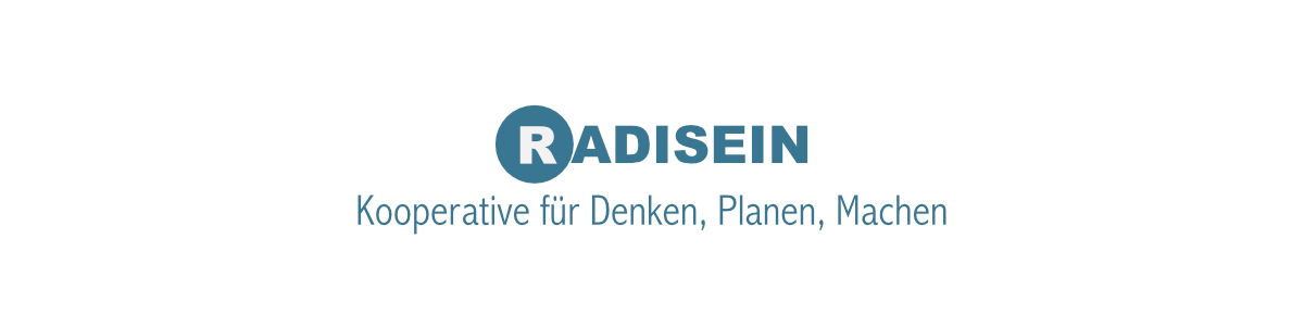 RADISEIN - KOOPERATIVE